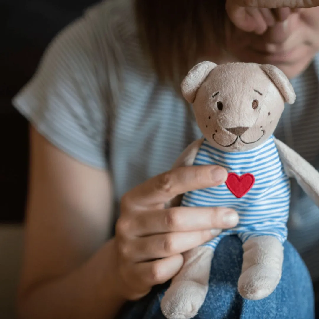 Overcome Psychological Difficulties